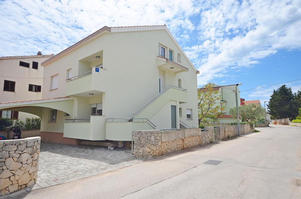 Apartment Mare Srima Exterior photo